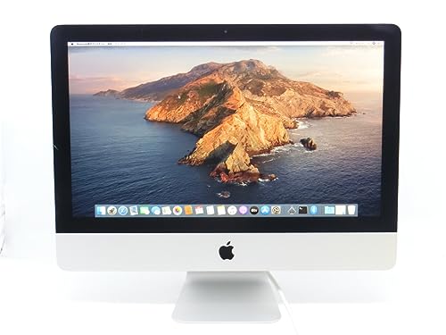 Amazon.co.jp: Apple iMac 21.5inch A1418 Late 2014一体型 OS