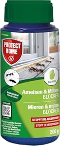 PROTECT HOME Ameisen & Milben Blocker 200 g Dose
