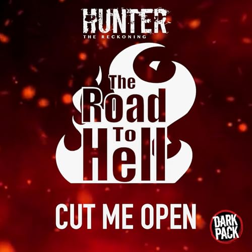 Episode 2: Cut Me Open cover art