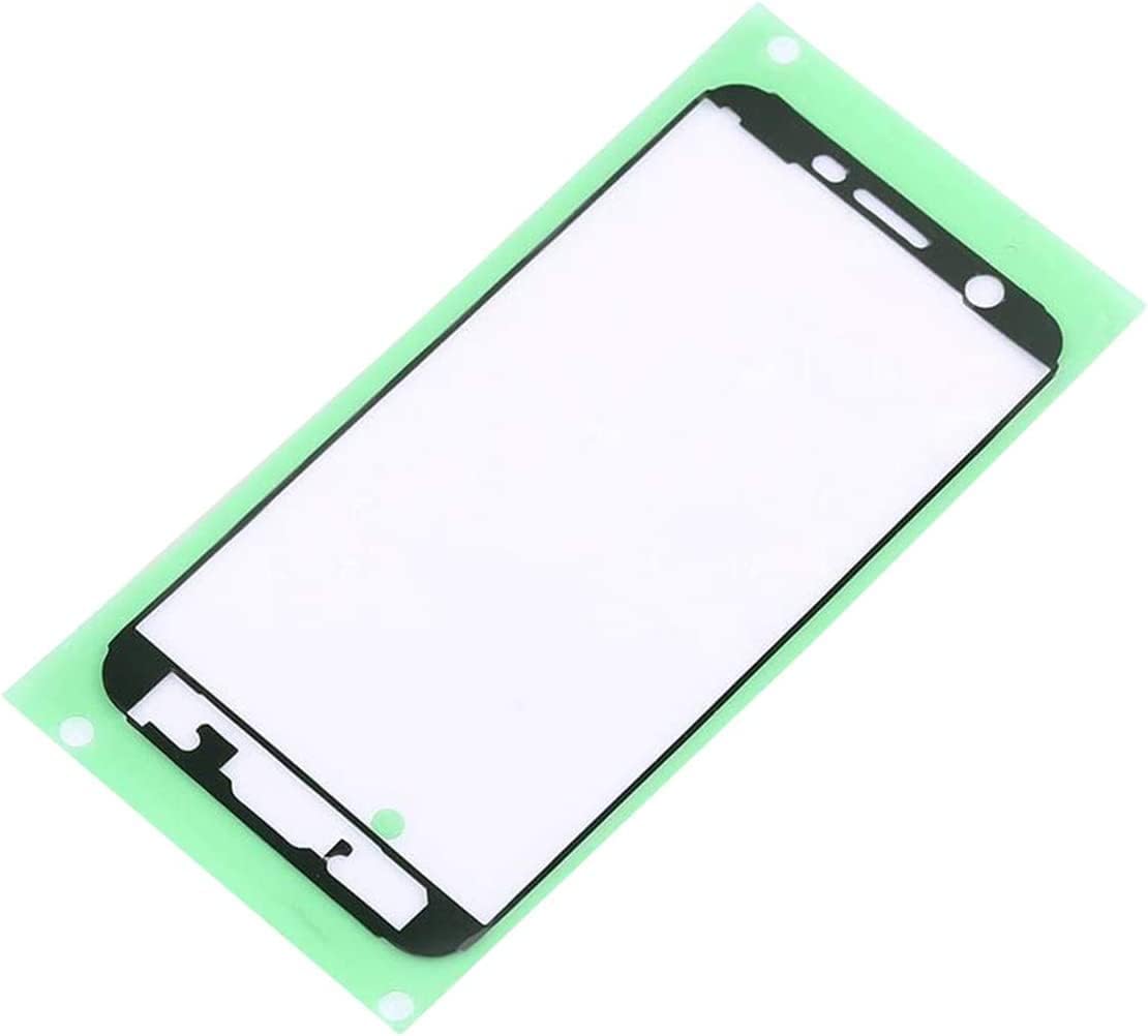 for Samsung Galaxy J7 2018 J737 SM-J737 J737A / J7 Refine J737P / J7 Crown S767VL /J7 Aero/ J7 V J737V / J7 Star J737T LCD Screen Replacement Touch Display Digitizer Assembly (Black)
