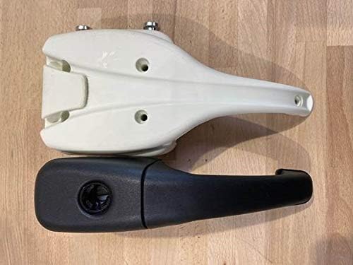 Serrure De Porte Caravane Zadi Serrure De Porte Camping-car Zadi - 154 Serrure Zadi Pour Caravane