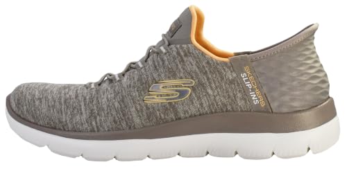 Image of Skechers Women's Summits Dazzling Haze Sneaker