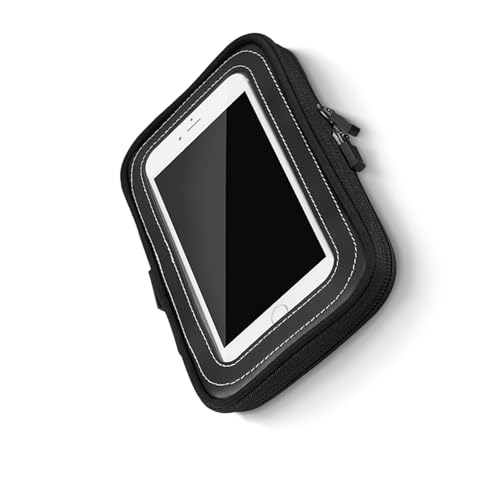 Sac de réservoir moto magnétique étanche pour Harley Davidson XL883 Sportster