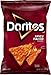 Doritos Tortilla Chips Spicy Nacho, 9.25 Oz