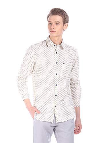 Image of Arrow Men Shirt