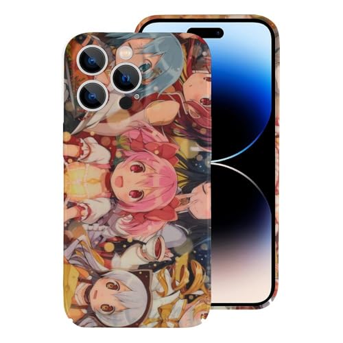 @܂ǂ}MJ iPhoneP[X X}zP[X Aj LN^[ iPhone15Ή ی gѓdbP[X ϏՌ h~ ho y ^ a v[g Mtg