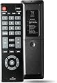 NH305UD Universal Remote Control Replacement for Emerson LCD HDTV TV