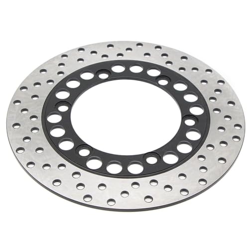 Disco de freno trasero para Yamaha TRX850 TDM900 y YZF1000R component de recambio preciso