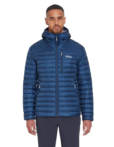 Image of RAB Microlight Alpine Jacket