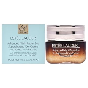 Estee Lauder Advanced Night Repair Eye Cream Synchronised Complex II, 15ml