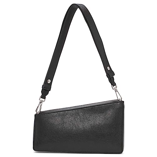 Calvin Klein silver shoulder bag – image 2