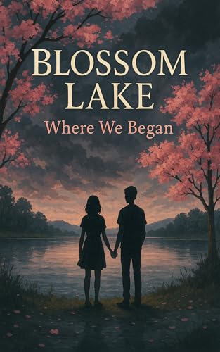 Bild: Blossom Lake: Where We Began f�r 0,00 EUR bei amazon.de