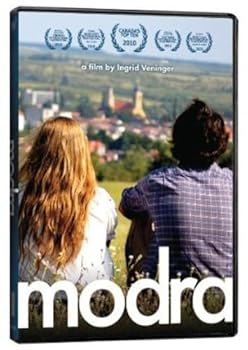 DVD Modra Book