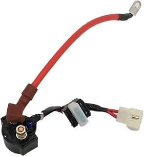 Starter For ATV H 400 500 700 800CC MSU-500 QUAD GO KART HS CODE 37705-115000-0000 P115000377050000