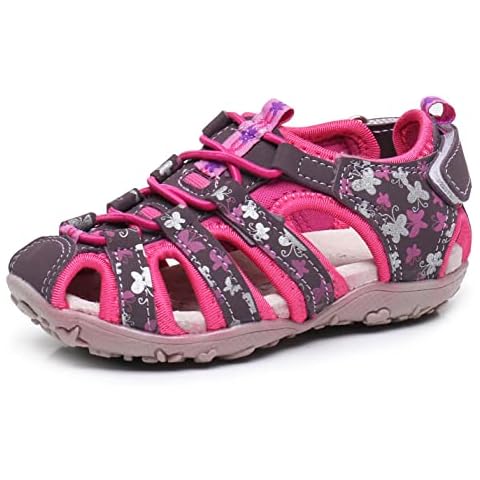 Sandales Apakowa Bébé Filles Cover