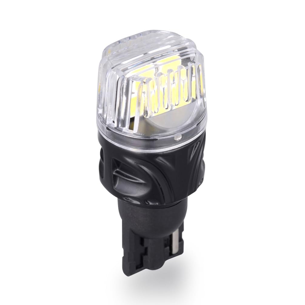 LED T16 ジュナックIPF他カーメイト沢山 Amazon.co.jp: 【Amazon.co.jp 限定】M's Basic by IPF バック