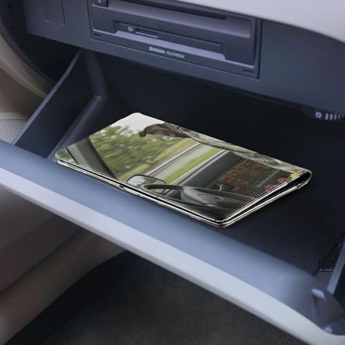 Organizador de Documentos para Auto Slim miniatura 7