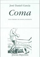 Coma 8475179223 Book Cover