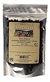 Organic Schisandra Berry Whole - 4 oz