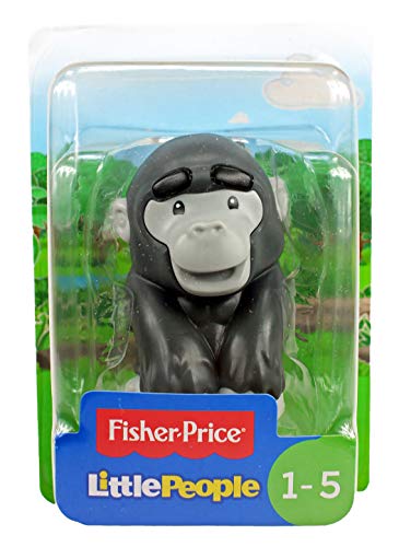 Fisher-Price Little People Gorilla