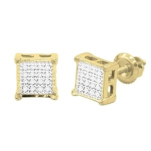 Dazzlingrock Collection 0.10 Carat ...