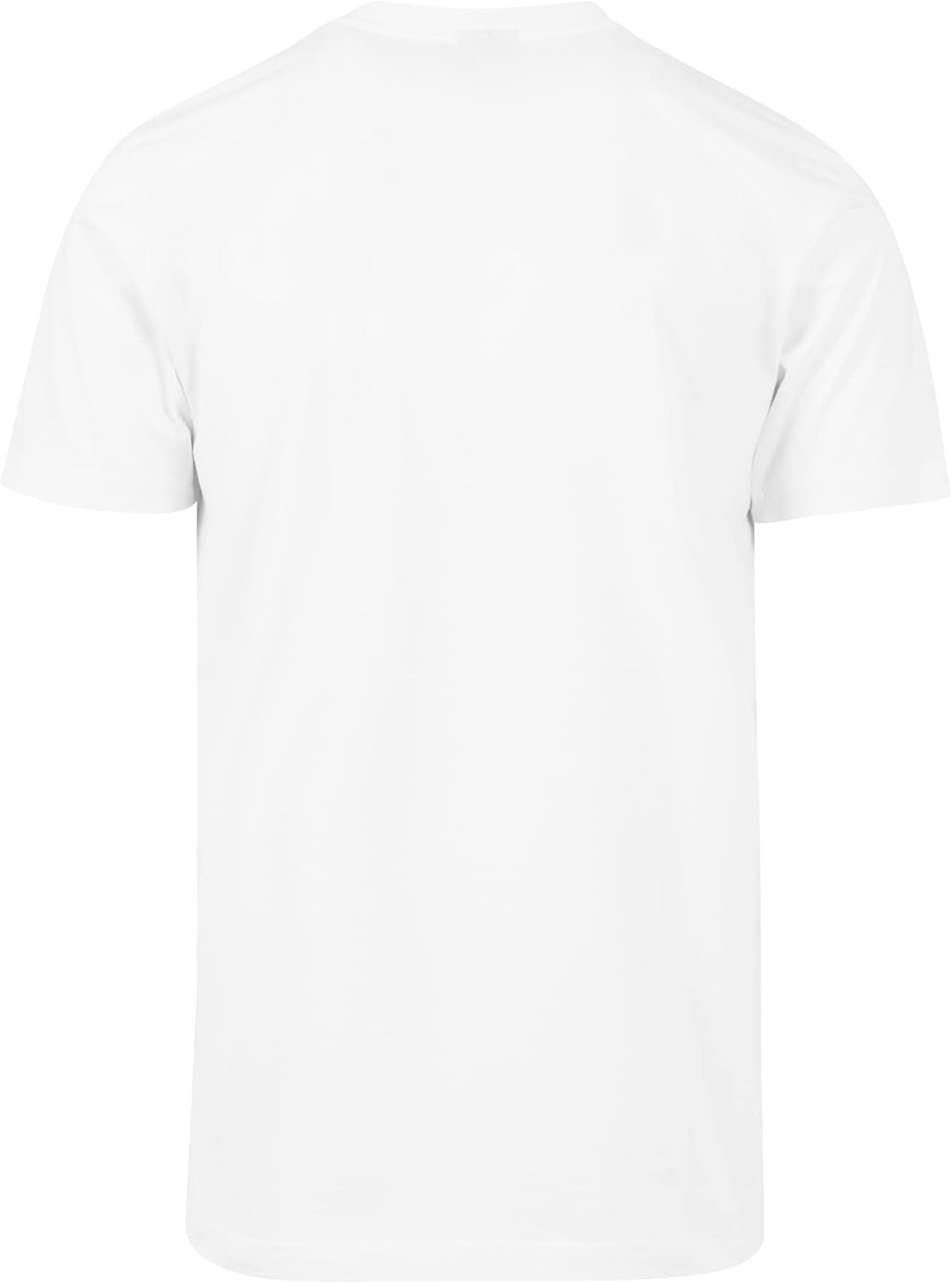 Mister Tee Men's T-Shirt Faith Print Multiple Designs XS-3XL