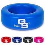 GoSports Baseball and Softball Bat Weight - 16 oz Baseball...