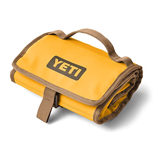 Image of YETI Daytrip Packable Lunch Bag, Alpine Yellow