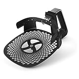 philips airfryer xxl saturn Das Pizza Zubehör ermöglicht eine Zubereitung von einer handelsüblichen 26cm Pizza in nur 8 Min. oder einer leckeren, selbstgemachten Pizza