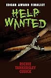  Help Wanted (Point Horror Series) (English Edition)
