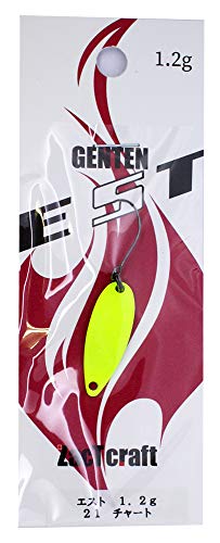 �U�N�g�N���t�g(Zact Craft) EST(�G�X�g) 1.2g #21 �`���[�g