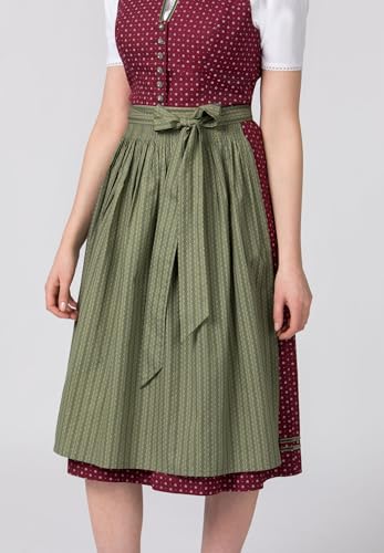 Robe Traditionnelle Dirndl Bella Stockerpoint pour Femme, tailles 32 à 48 - 5
