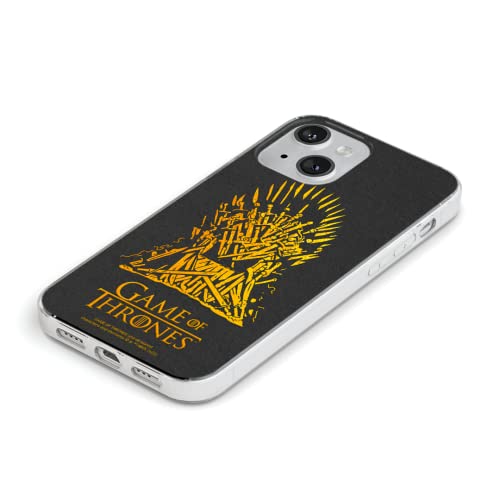ERT GROUP mobile phone case for Xiaomi REDMI 9C original and officially Licensed Game of Thrones pattern 011 optimally adapted to the shape of the mobile phone - Image 4