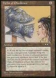 Magic: the Gathering - Helm of Obedience - Alliances