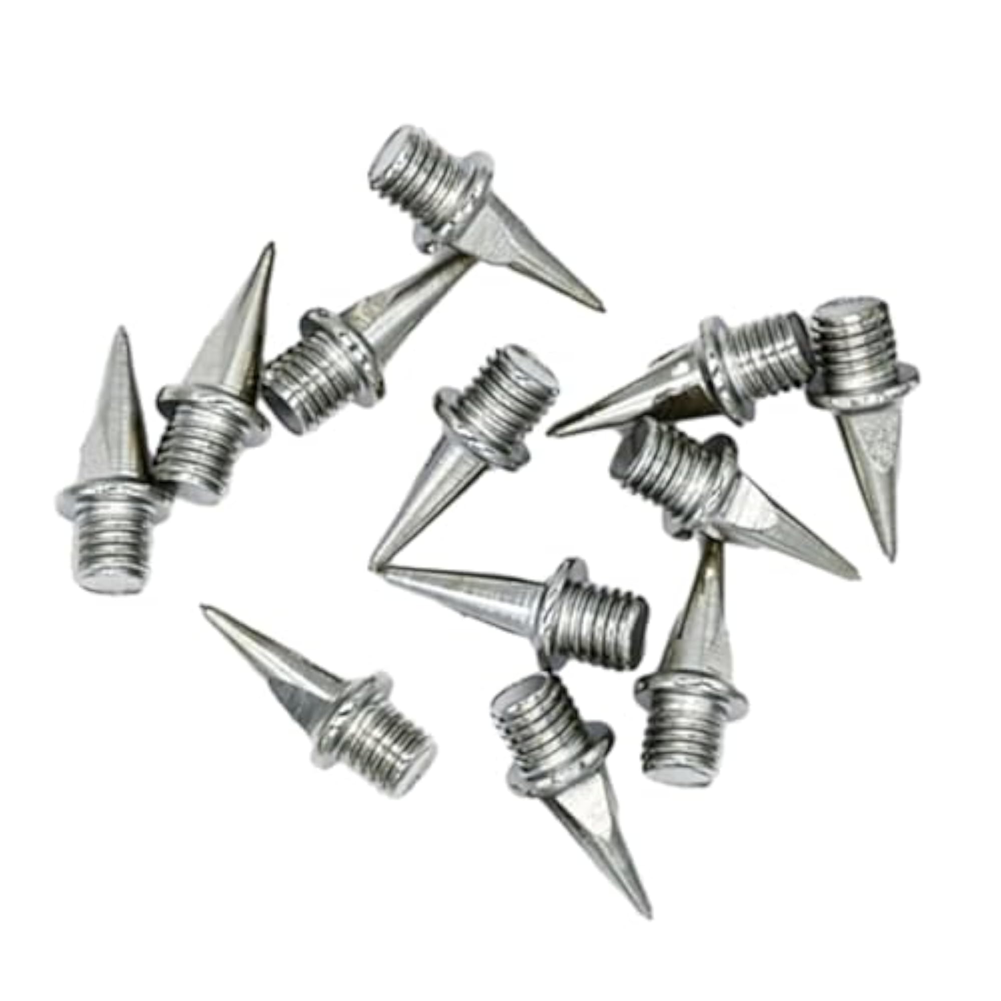 Replacement Spikes for Cinder Track Fitness, 11.2mm
