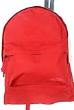 Bonita Mochila Marca Quiksilver Perfecto para niños Las primaria, chicos de las medianas, para la universidad, para excursiones, paseos y el Tiempo Libre en General.