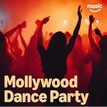 Mollywood Dance Party
