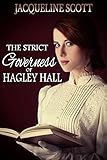 The Strict Governess of Hagley Hall: an F/F spanking novella