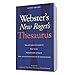 Produktbild Houghton Mifflin Roget 's II: The New Thesaurus, 3 Red Edition, Paperback, 544 Seiten (0618955925)