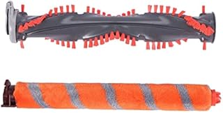 Dciustfhe Replacement Brush Vacuum Cleaner Roller Brush for Shark NV800, NV800W, NV801, NV801Q, NV803, UV810, HV380, HV381, HV382 Clean Vacuum Cleaner