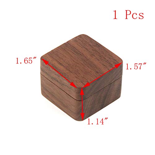 Geesatis Boîte de rangement en bois pour médiators de guitare, étui de rangement pour guitariste musicien, cadeau, 1… - Les Beatles, Paul McCartney, John Lennon, RIngo Starr, George Harrison Geesatis Boîte de rangement en bois pour médiators de guitare, étui de rangement pour guitariste musicien, cadeau, 1… – Image 5