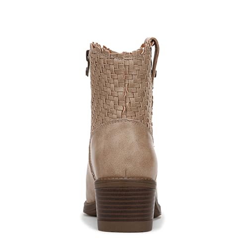 Blowfish Malibu Women's Ricky Western Boot3