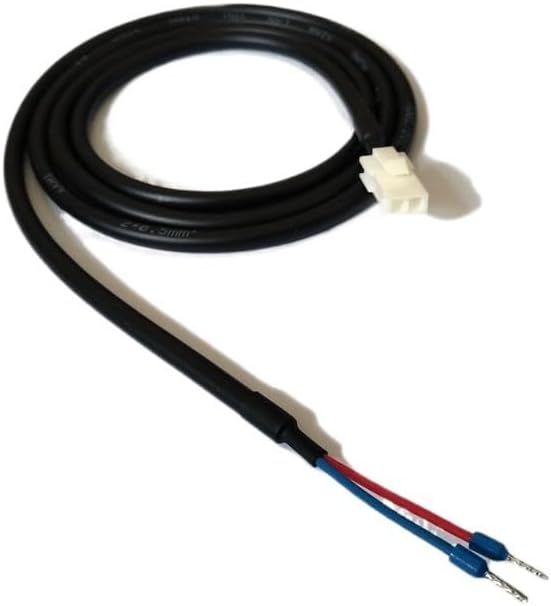 Brake Cable,for A4 A5 A6 servo Motor,MFMCB0030GET,50GET(10M)