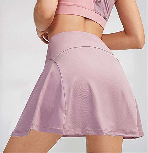 Donna Gonna da Tennis Golf Gonnellino da Golf da