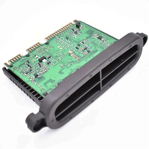 Erreur éclairage BMW F30 F31 corrigée par module phare xénon - 3