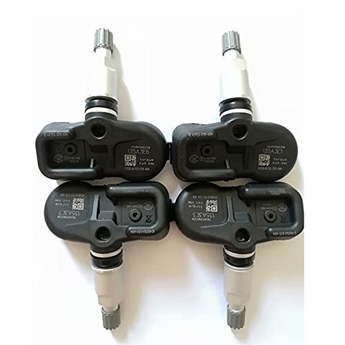 Capteur de pression des pneus TPMS 42753-STK-A02 pour Pilot et MDX de 2007 à 2015