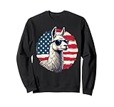 Photo Gallery llama alpaca american flag usa patriotic felpa Photo Gallery llama alpaca american flag usa patriotic felpa