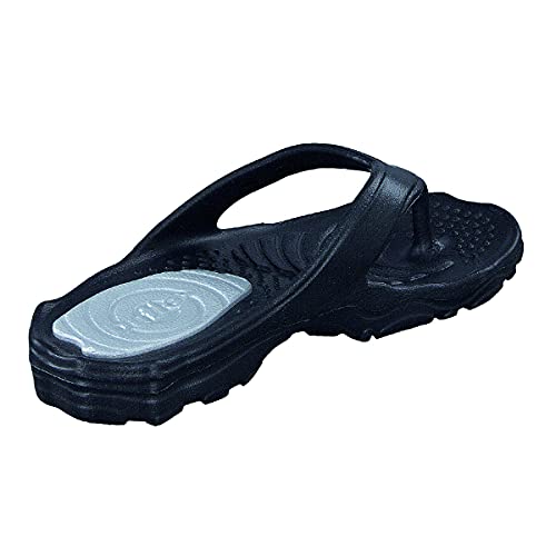 chung shi Unisex-Adult Zori Flip Flops2