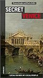  Secret Venice (\'Secret\' guides) (English Edition)