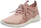  Reebok Femme Cardio Motion Chaussures de Fitness, Rose (Chalk Pink/Urban Maroon/Chalk 000), 40 EU